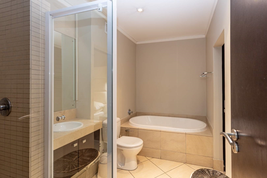 1 Bedroom Property for Sale in Cape Town City Centre Western Cape